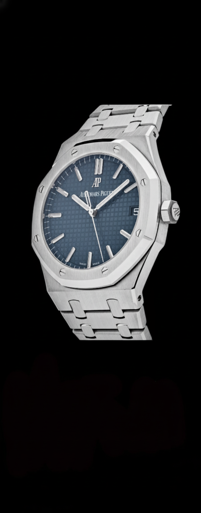 Audemars Piguet Royal Oak Selfwinding 41mm - Ref. 15510ST.OO.1320ST.06