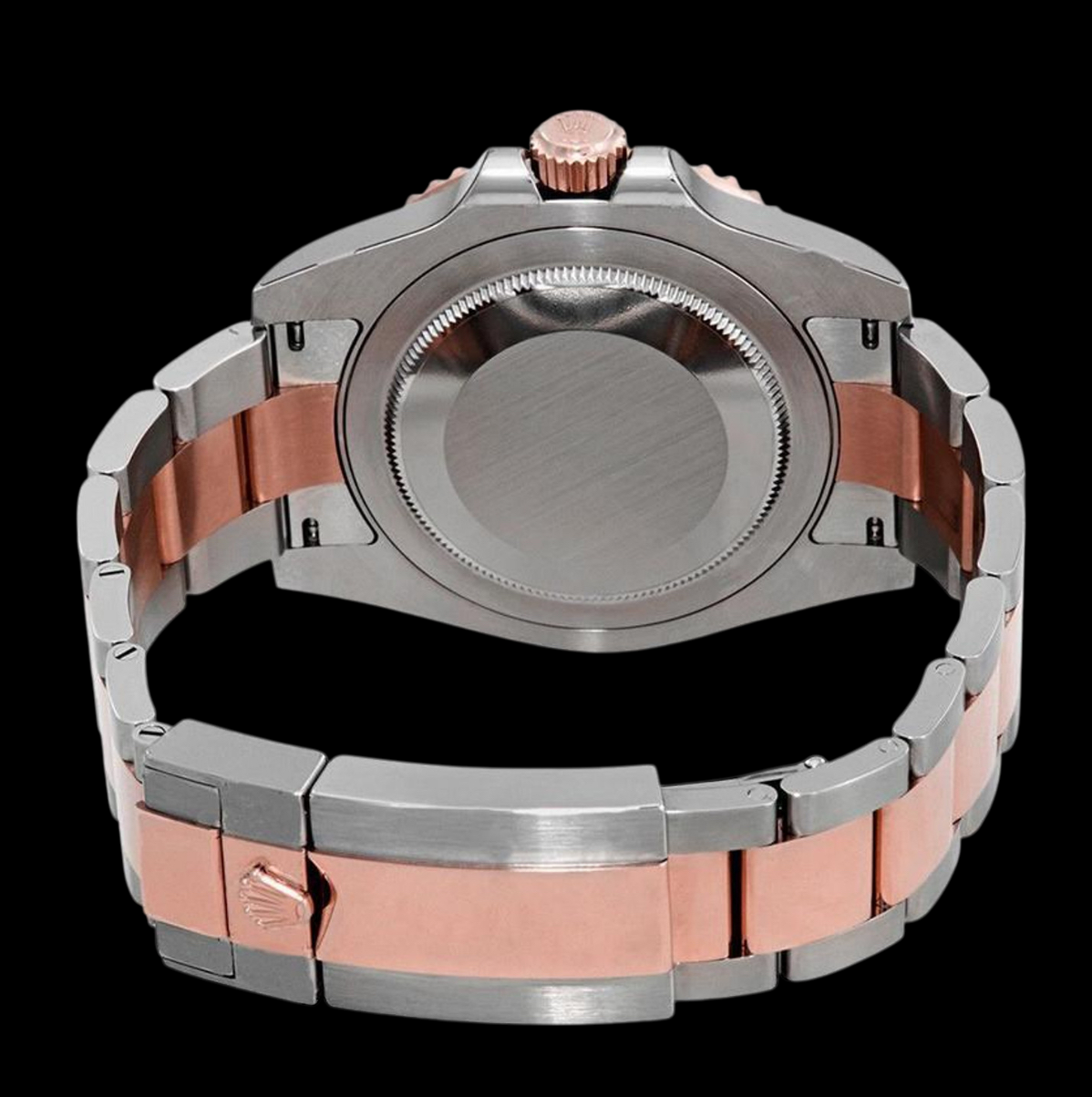 Rolex GMT-Master II “Root Beer”