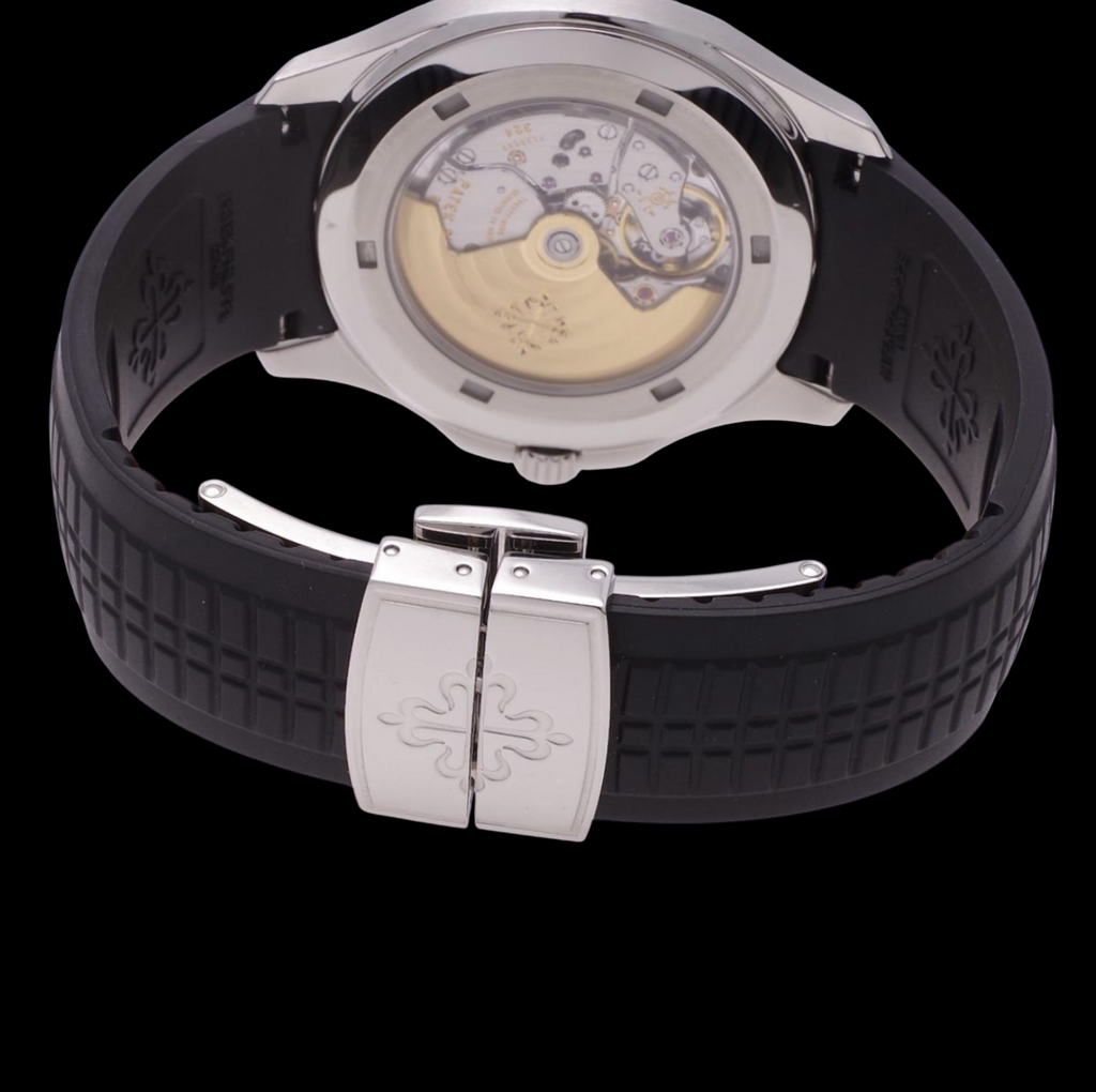 Patek Philippe Aquanaut