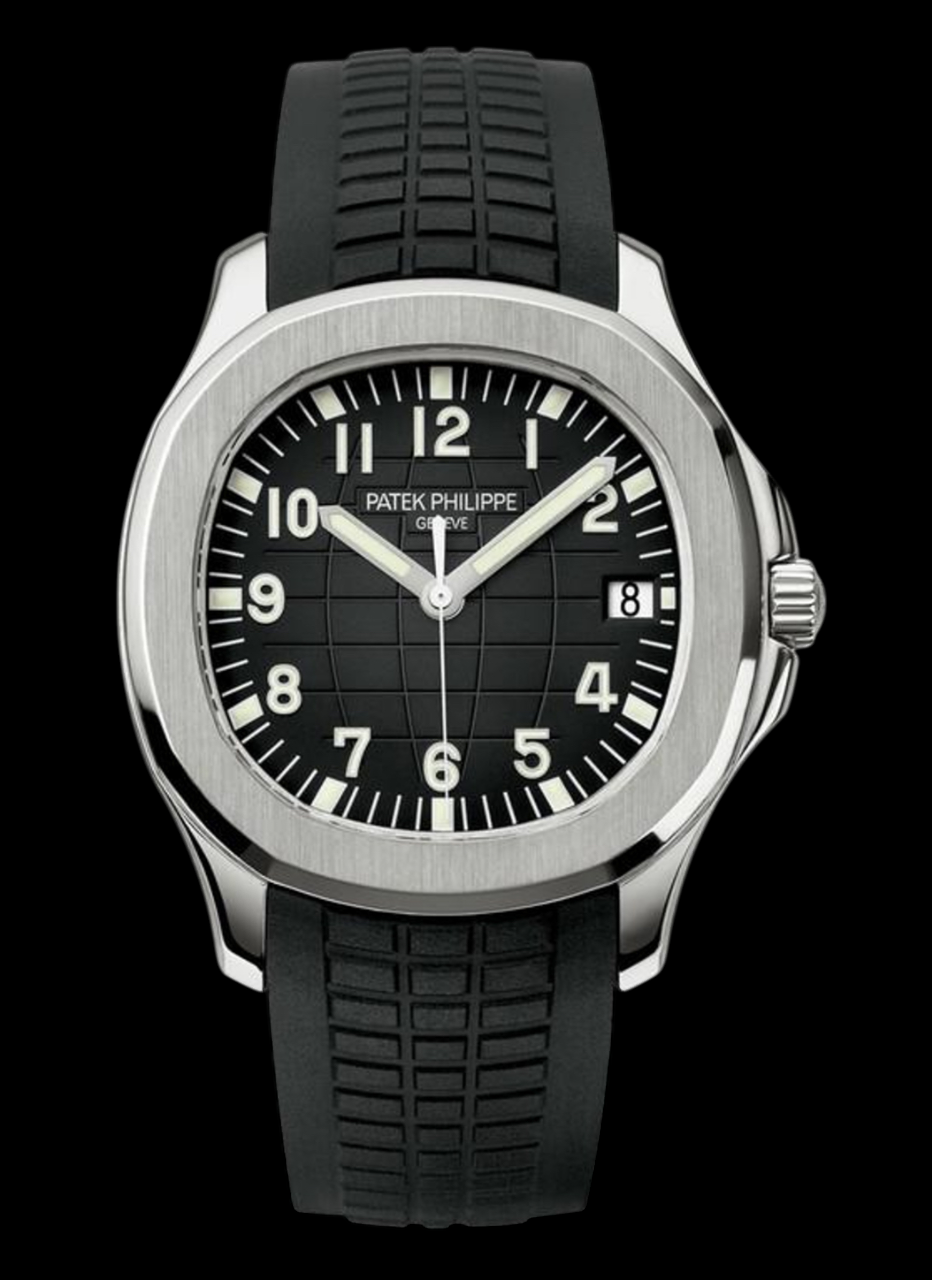 Patek Philippe Aquanaut