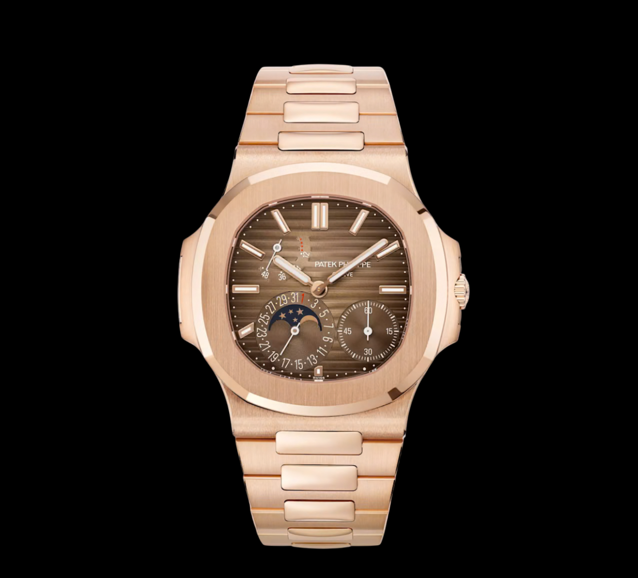 Patek Philippe 57-12/1R-001