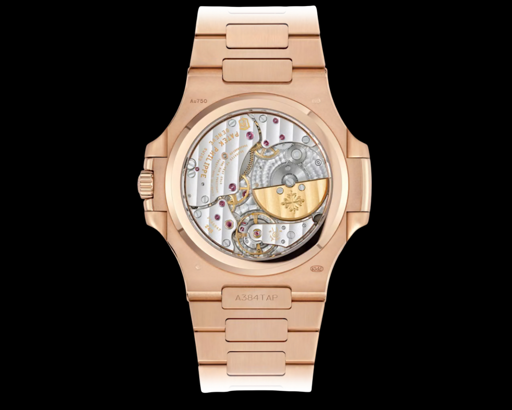 Patek Philippe 57-12/1R-001
