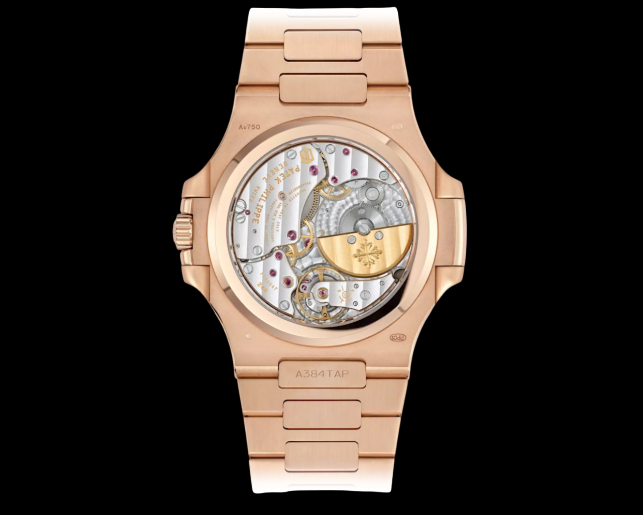 Patek Philippe 57-12/1R-001