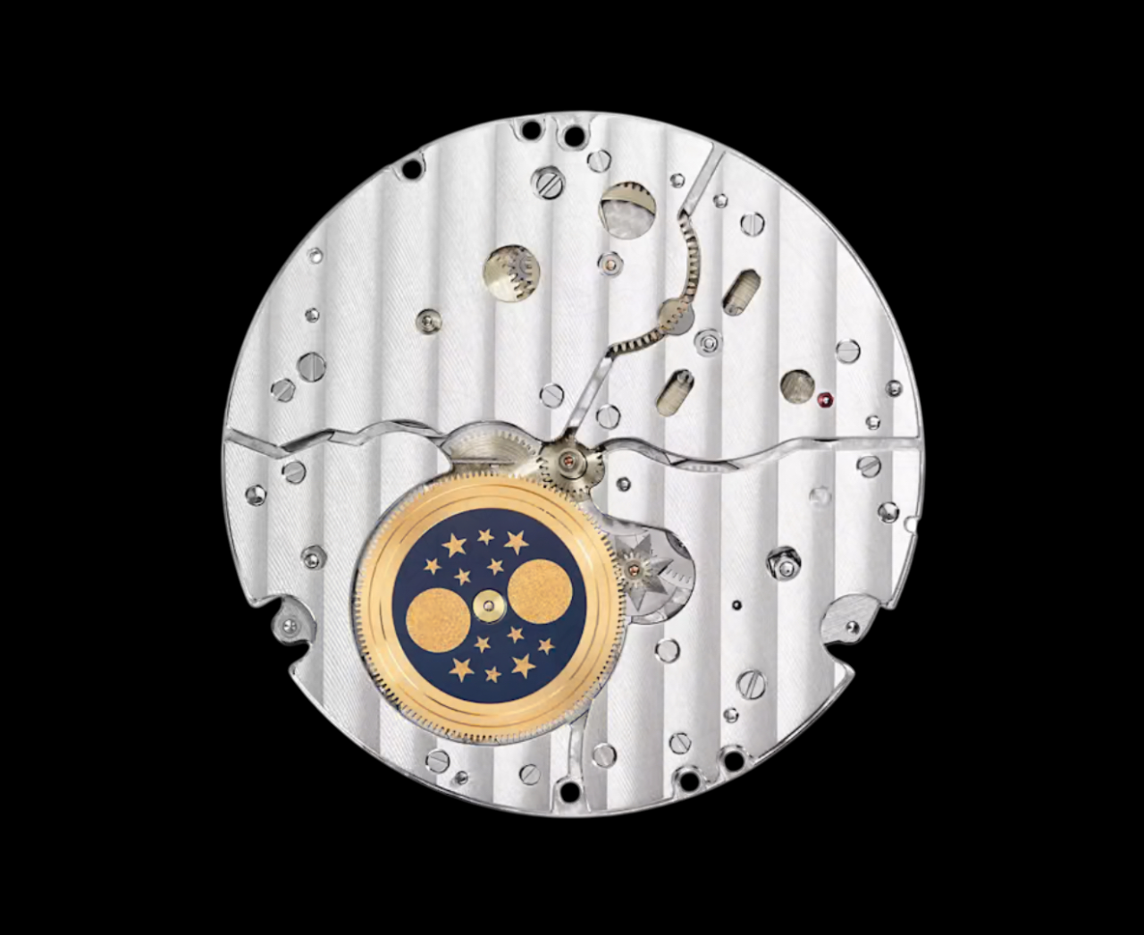 Patek Philippe 57-12/1R-001