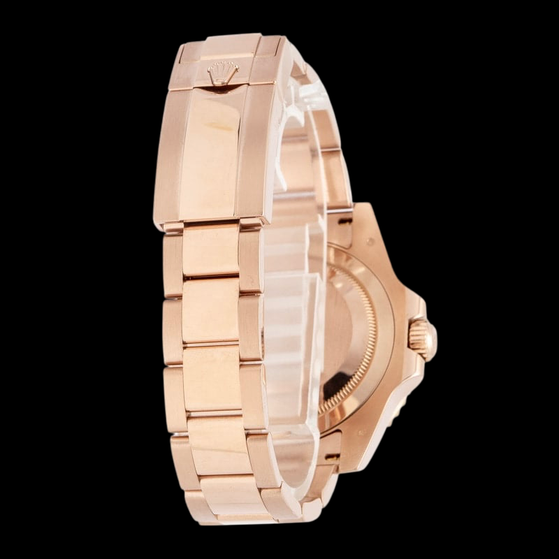 Rolex Daytona Chocolate Rose Gold