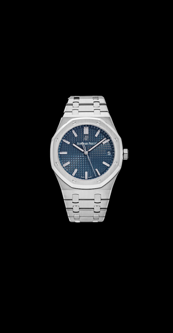 Audemars Piguet Royal Oak Selfwinding 41mm - Ref. 15510ST.OO.1320ST.06