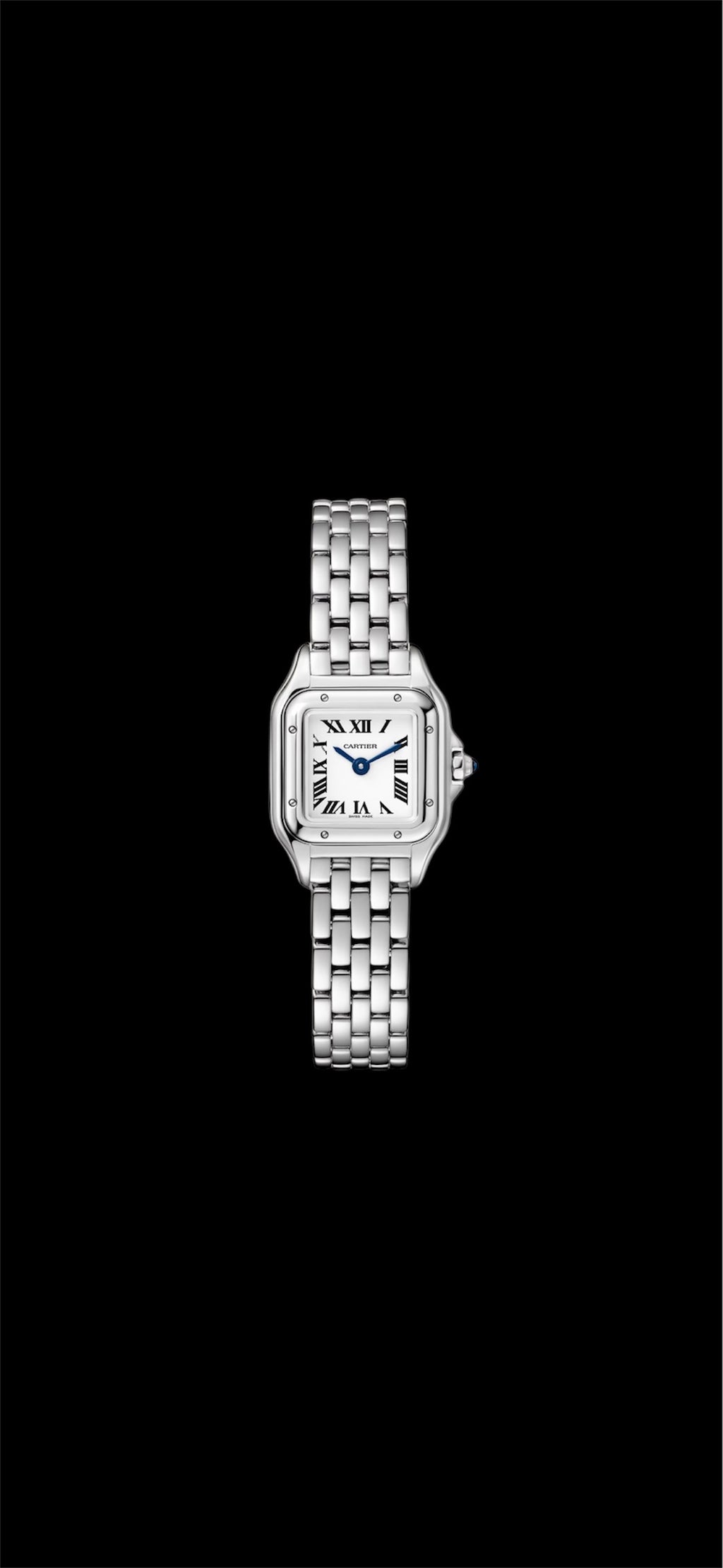 Panthère de Cartier Watch