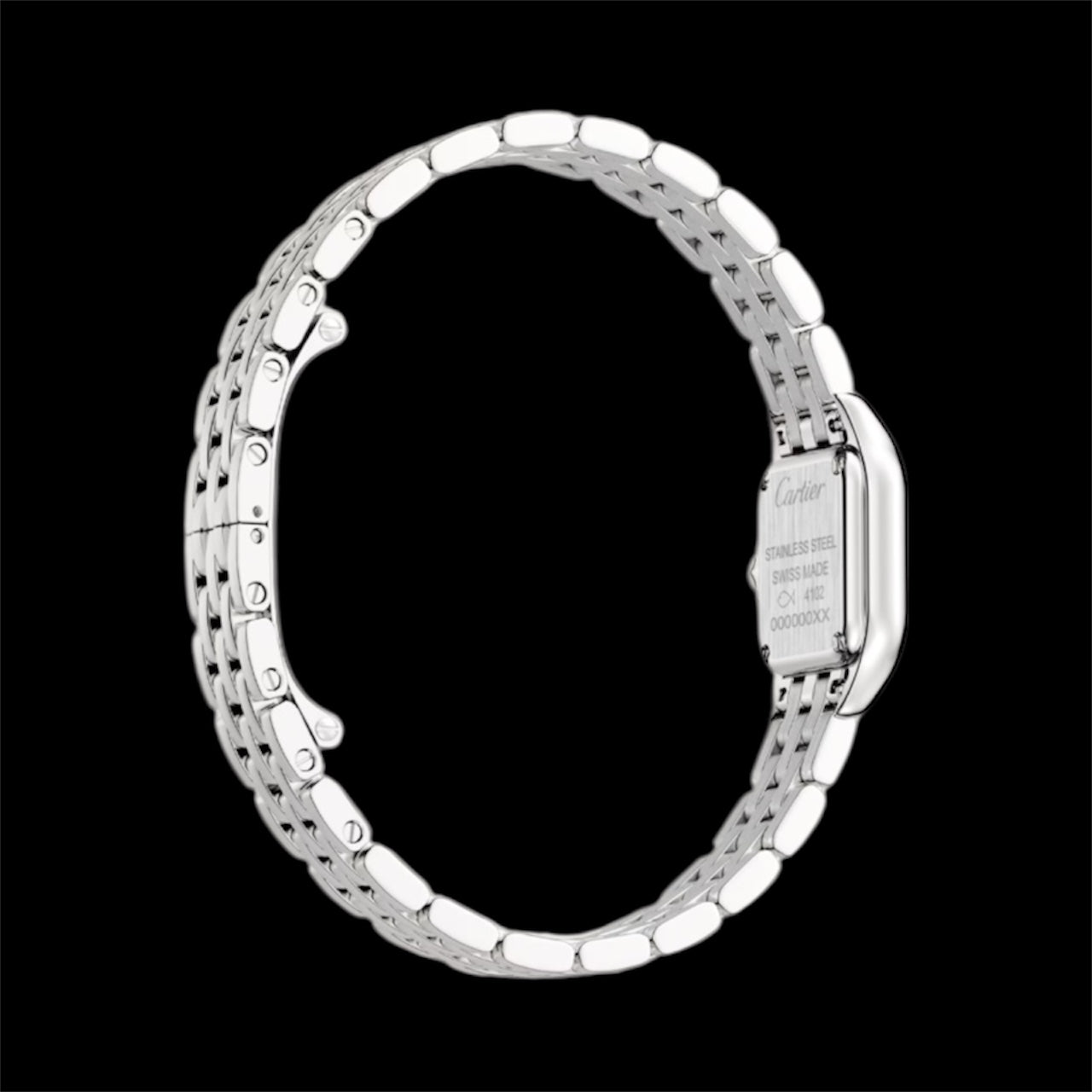 Panthère de Cartier Watch