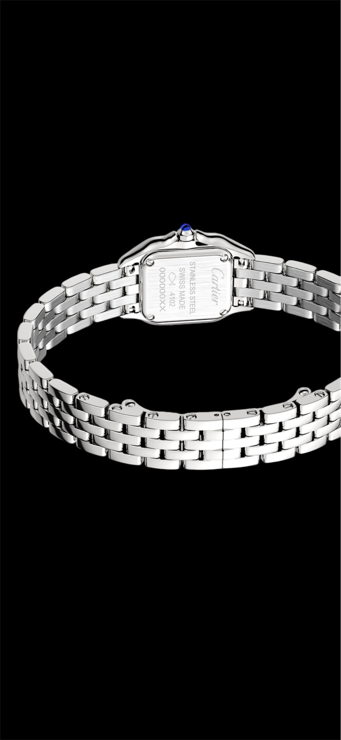 Panthère de Cartier Watch