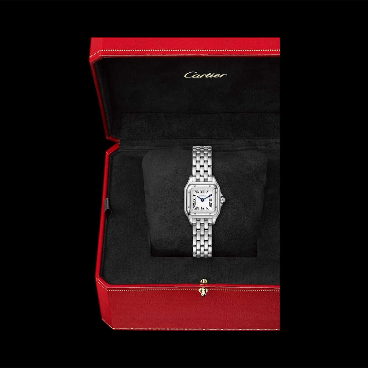 Panthère de Cartier Watch