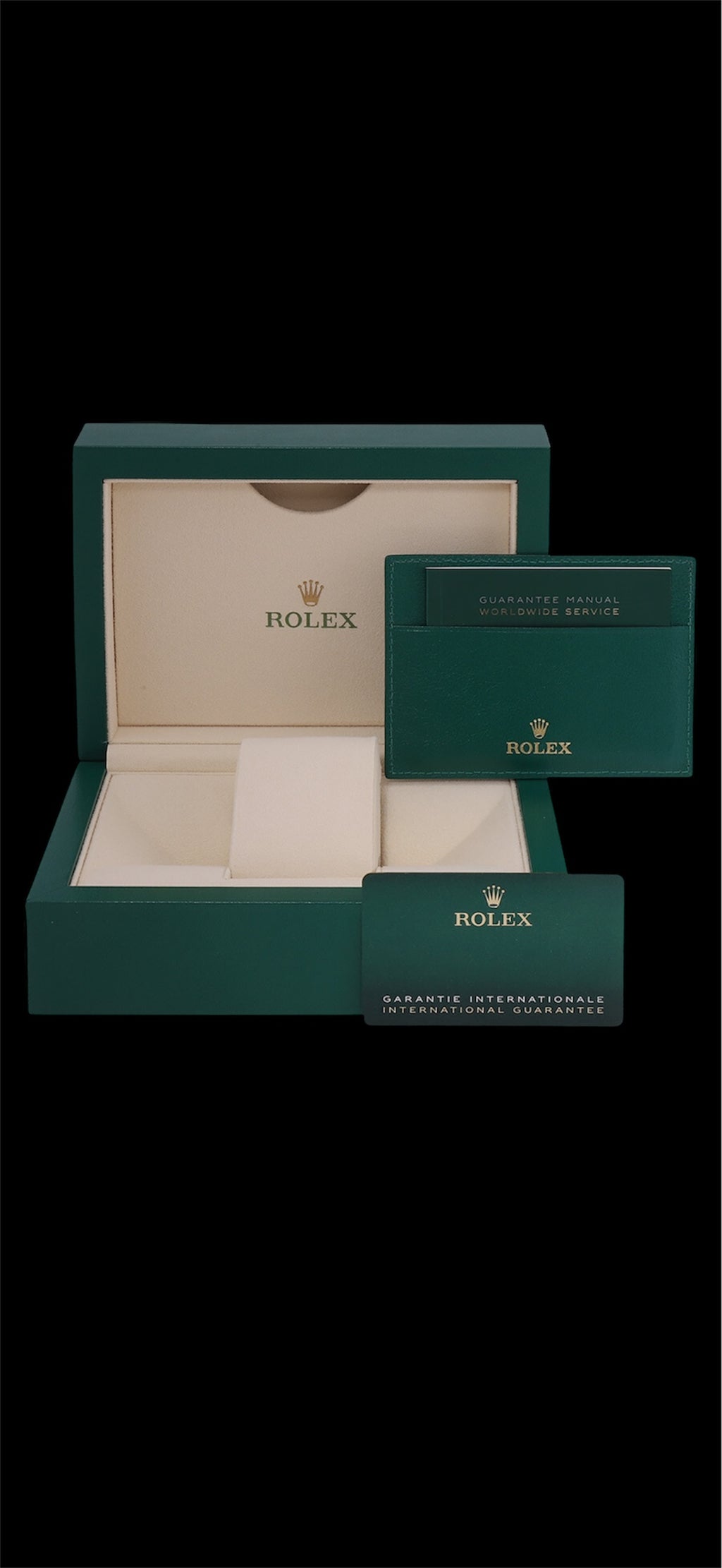 28mm Rolex Lady-Datejust Chocolate Dial - 18K Everose Gold