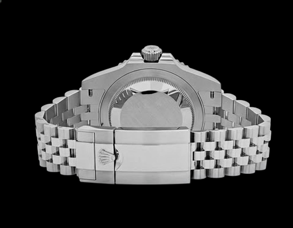 2025 Rolex "Pepsi" GMT-Master II 126710